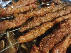 肉筋-小民大排档(马场角横路店)