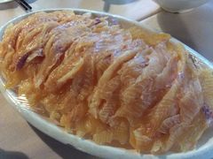 -北京水岸山吧度假村(雁栖镇店)