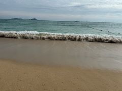 -亚龙湾希尔顿自助餐厅·海鲜·烧烤·沙滩BBQ·现场乐队
