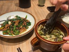-高嗲嗲·现炒下饭菜(石鼓路店)