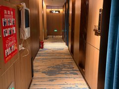 -御海8号温泉酒店
