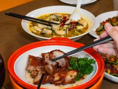 -阿皇仔烧鹅(麦地店)