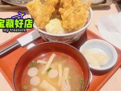 -爱蝦乃家(金虹桥店)