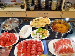 -呷哺呷哺(西单大悦城店)