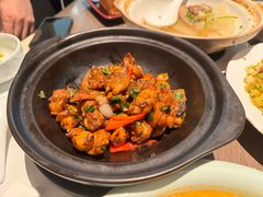 -港丽餐厅(来福士店)