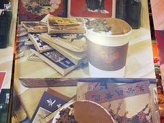 景观位-囍福咖啡(这有山店)