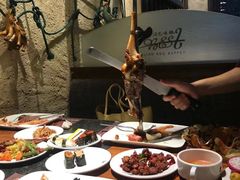 -汉巴味德(大悦城店)