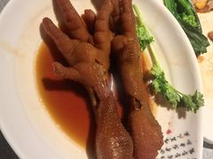 -晓粤·惹味粤菜(凯德乐峰广场店)