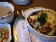 -良木缘咖啡西餐(川大店)