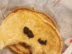 -麦当劳(新世纪环球中心店)