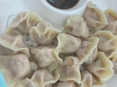 -1910老鲁味海鲜·戳子肉·青岛菜(金沙滩店)