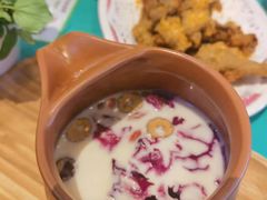 -粉灯牛腩牛杂煲·鸡煲(双井店)