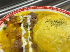 -孖记茶档·热腾茶餐(江南西plus店)