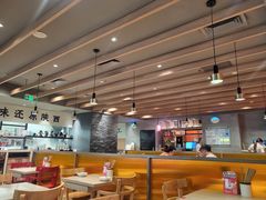 -大师兄·手工面·西北菜(美的悦然广场店)
