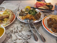 -比格比萨自助(逗号立方店)