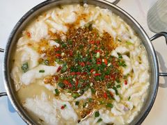 -德林酸菜鱼火锅(南丹店)