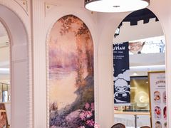 -Angelina安吉丽娜(恒隆广场店)