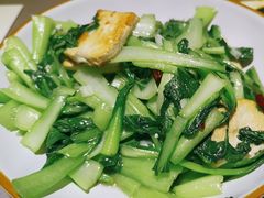 -食欲老院子荆芥疙瘩汤(经五路店)