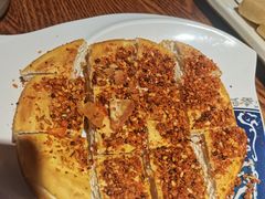 -汉城烧烤(西稍门劳动路店)