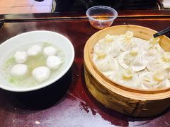 -邵子牙·中华老字号(定安路店)