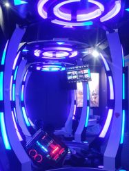 -BBVR团建聚会体验馆·亲子DIY手工