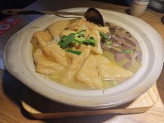 -永安鱼庄·镇江菜(丁卯店)