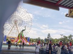 -七彩云南欢乐世界