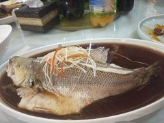 -峨嵋酒家(清河店)