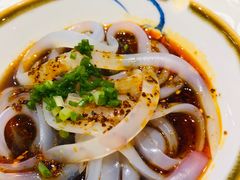 -巴依老爷新疆美食(清华东门店)