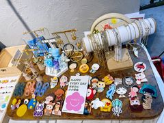 -100家灵感仓库·DIY团建(什刹海店)
