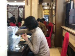 -晋阳饭庄(虎坊桥店)