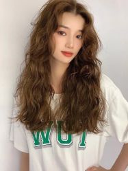 -ＲH SALON·简爱烫发染发接发