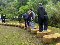 -遂昌金矿国家矿山公园