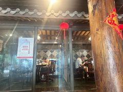 包房-功德林(南京西路店)