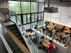 -李先生的首尔小馆(松江启源广场店)