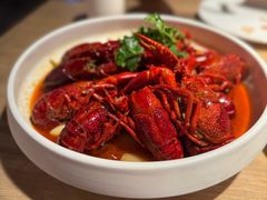 -同福龙虾(高新店)