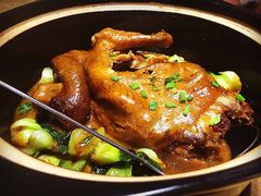 宁海土鸡-宁海食府(大剧院店)