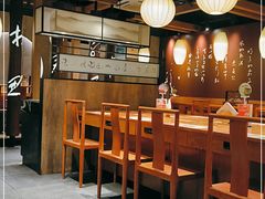 大堂-呷哺呷哺(普陀乐购真北店)