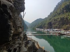 -狮子关旅游区
