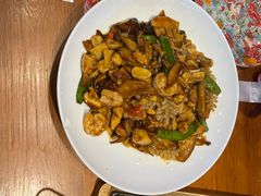 -渔家风味·鲅鱼水饺·央视展播·海鲜天津菜(开发区店)