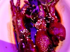 -桂满陇·手作小笼包&江南叫花鸡(中山公园店)