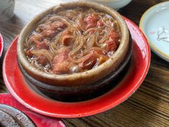 -石锅坛肉(广场店)