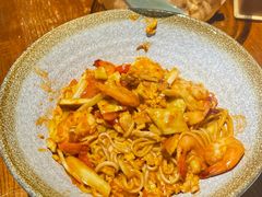 -圳兴面王·拌川·特色炒面(南山保利剧院店)