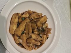 -盛百味·家宴餐厅(霸州分店)