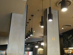 -星巴克(哈尔滨新一百店)