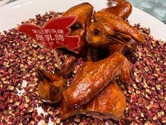 -朱记乳鸽王·非遗石岐乳鸽·全鸽宴(大兴旗舰店)