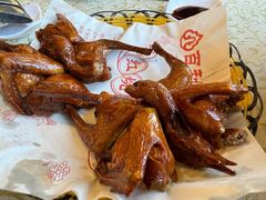 -百利鸽王(紫薇路店)