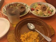 地中海风情焗饭-萨莉亚意式餐厅(深圳北站店)