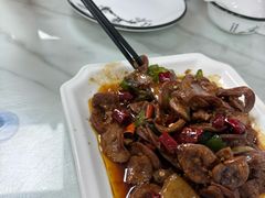 -黑皮酸菜鱼(三山街店)