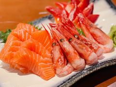 -千代武日本料理(哈西店)